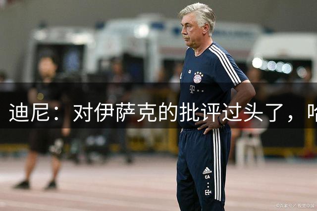 迪尼：对伊萨克的批评过头了，哈兰德也错失过必进球